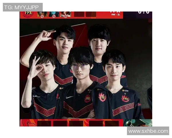 深入分析FPX战队的防反策略与战术执行细节 深入分析FPX战队的防反策略与战术执行细节