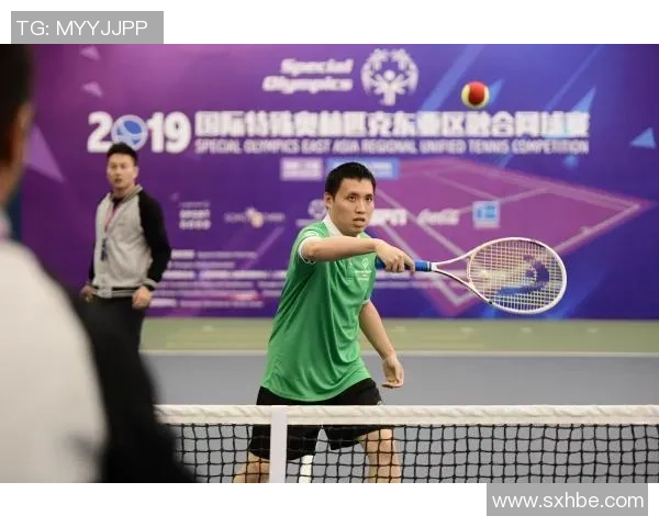 深圳网球队运营揭秘:深度解析其成功背后的策略与管理模式 深圳网球队运营揭秘:深度解析其成功背后的策略与管理模式