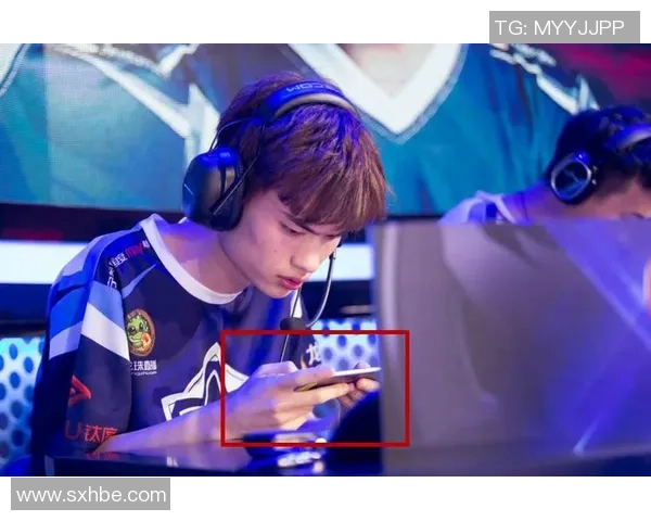 王者荣耀深度解析：BLG战队的比赛策略与经验分享